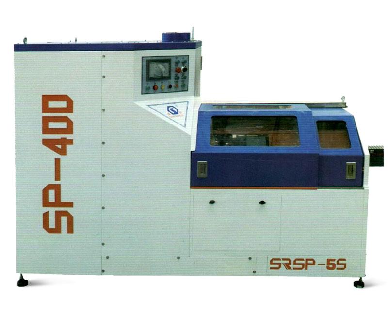 自动冷镦机SRSP-5系列