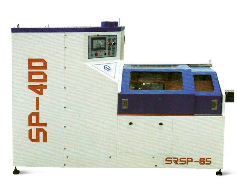 自动冷镦机SRSP-6系列